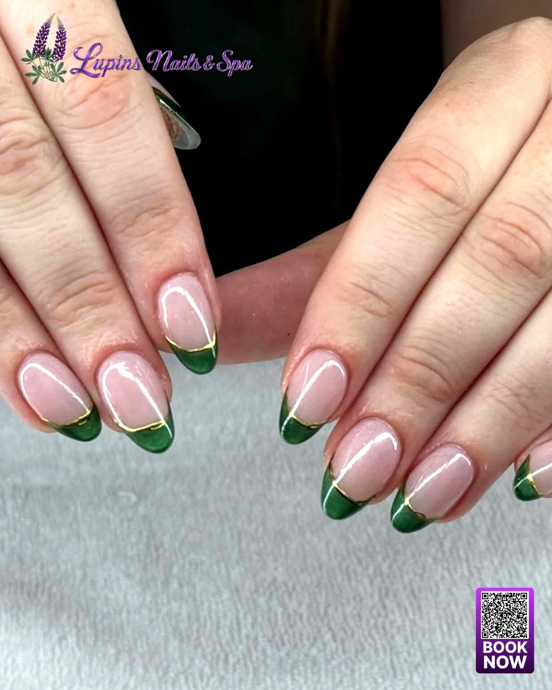 Nail Oct 1